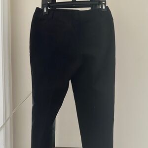 Black Trousers